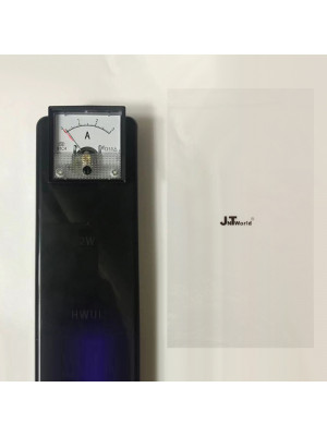 JNTworld Used second-hand mobile phone detection mobile phone power-on ammeter