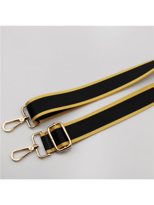 Wide Shoulder Bag Strap Adjustable Belt Replacement Handbag Handle Crossbody Strap