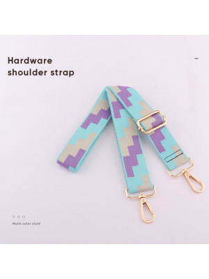 UK Wide Shoulder Bag Strap Adjustable Belt Replacement Handbag Handle Crossbody Fashion Handle