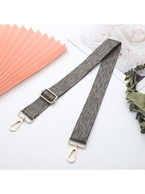 Women Shoulder Bag Belt Strap Crossbody Adjustable Replacement Handbag Handle Fashion Boho Style