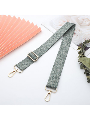 Women Shoulder Bag Belt Strap Crossbody Adjustable Replacement Handbag Handle Fashion Boho Style