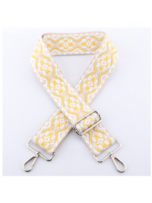 DIY Adjustable Crossbody Bag Strap Replacement For Handbag Detachable Handle