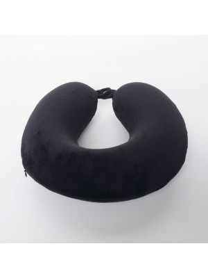 Luxury Premium Memory Foam U Shaped Neck Support Head Rest Cushion Travel Pillow