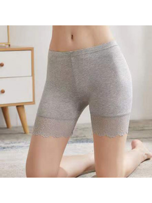 Women Tummy Control Safety Shorts Shaper Anti Chafing Under Dresses Underwear