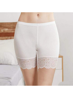 Women Tummy Control Safety Shorts Shaper Anti Chafing Under Dresses Underwear