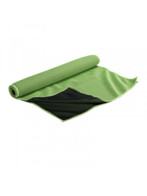 Instant Cooling Towel ICE Cold Golf Cycling Jogging Gym Sports Outdoor Towel