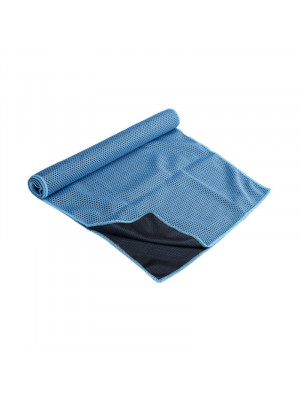 Instant Cooling Towel ICE Cold Golf Cycling Jogging Gym Sports Outdoor Towel