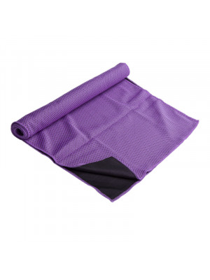 Instant Cooling Towel ICE Cold Golf Cycling Jogging Gym Sports Outdoor Towel