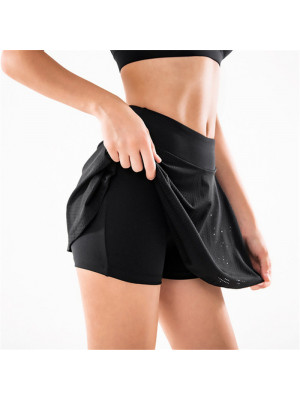 Women Shorts Elastic Waist Summer Beach Loose Running Gym Hot Pants Trousers