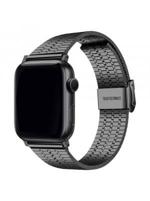 Metal Band Strap For Apple Samsung Watch iWatch Series 7 6 SE 5 4 3 2 UK