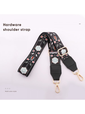 Womens Adjustable Crossbody Bag Strap Replacement Belt For Handbag Detachable Handle