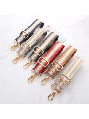 Wide Shoulder Bag Belt Strap Crossbody Ladies Adjustable Replacement Handbag Handle Strap