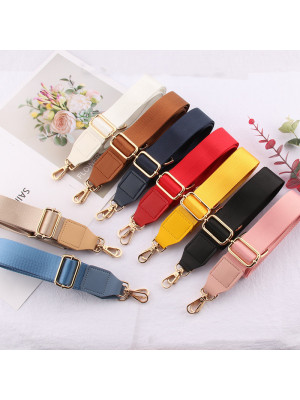 UK For Bag Wide Replacement Designer Bag Strap Shoulder Crossbody Adjustable Handbag Belt