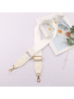 UK For Bag Wide Replacement Designer Bag Strap Shoulder Crossbody Adjustable Handbag Belt