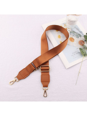 UK For Bag Wide Replacement Designer Bag Strap Shoulder Crossbody Adjustable Handbag Belt