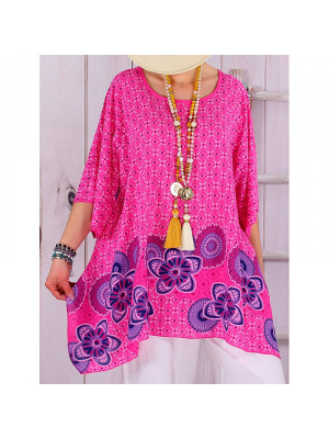 Plus Size Women Boho Loose Tunic Dress Ladies Summer Beach Baggy Kaftan Dress UK