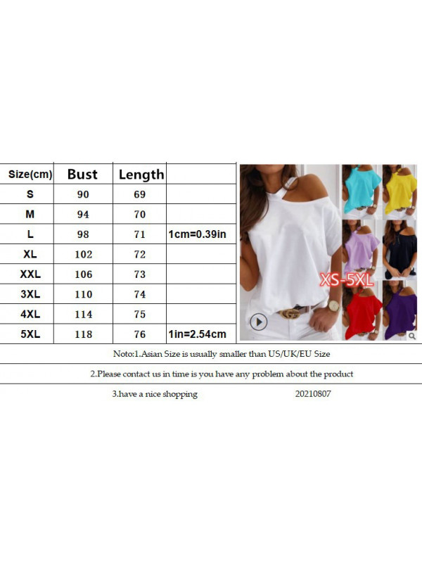 Womens Baggy Oversized Loose Blouse Pullover Batwing Sleeve Ladies Tops T Shirt Plus Size UK