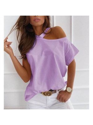 Womens Baggy Oversized Loose Blouse Pullover Batwing Sleeve Ladies Tops T Shirt Plus Size UK