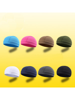 Bike Cycling Cap Sport Hat Outdoor Bicycle Visor Hat Riding Road Headwear