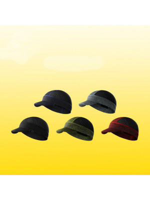 Cycling Cap Bicycle Breathable Sunhat Bike Riding Sports Hat Suncap Men Women